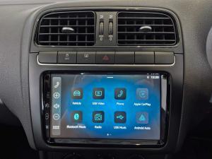 Volkswagen Polo Vivo hatch 1.4 - Image 4