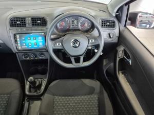 Volkswagen Polo Vivo hatch 1.4 - Image 6