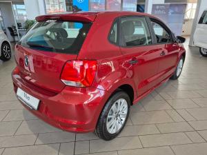 Volkswagen Polo Vivo hatch 1.4 - Image 7
