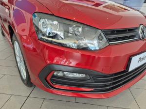Volkswagen Polo Vivo hatch 1.4 - Image 9