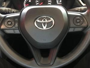 Toyota Corolla Cross 1.8 Xi - Image 17