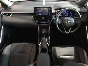 Toyota Corolla Cross 1.8 XR - Image 10