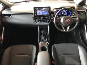 Toyota Corolla Cross 1.8 XR - Image 10