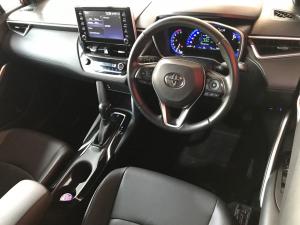 Toyota Corolla Cross 1.8 XR - Image 11
