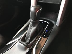 Toyota Corolla Cross 1.8 XR - Image 13