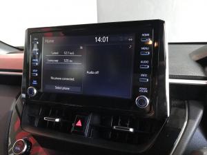 Toyota Corolla Cross 1.8 XR - Image 13