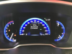 Toyota Corolla Cross 1.8 XR - Image 17