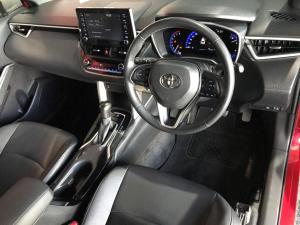 Toyota Corolla Cross 1.8 XR - Image 18