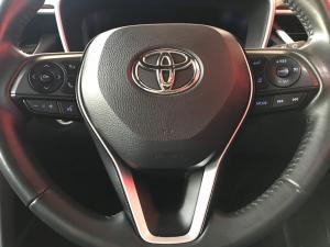 Toyota Corolla Cross 1.8 XR - Image 18