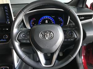 Toyota Corolla Cross 1.8 XR - Image 19