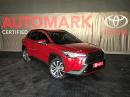 Thumbnail Toyota Corolla Cross 1.8 XR