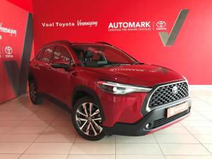 Toyota Corolla Cross 1.8 XR - Image 1