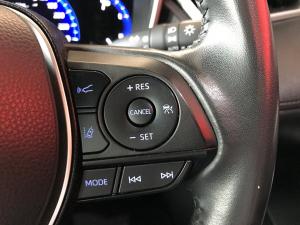 Toyota Corolla Cross 1.8 XR - Image 20