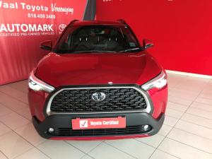 Toyota Corolla Cross 1.8 XR - Image 2