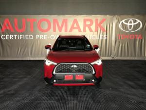 Toyota Corolla Cross 1.8 XR - Image 2