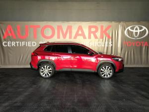 Toyota Corolla Cross 1.8 XR - Image 3
