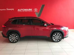 Toyota Corolla Cross 1.8 XR - Image 3