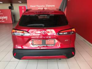Toyota Corolla Cross 1.8 XR - Image 5