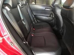 Toyota Corolla Cross 1.8 XR - Image 9