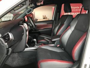 Toyota Fortuner 2.8GD-6 VX - Image 10