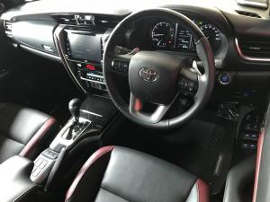 Toyota Fortuner 2.8GD-6 VX - Image 11