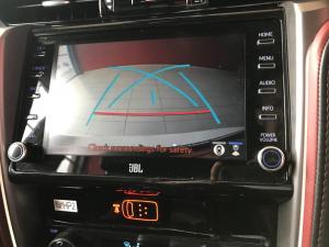 Toyota Fortuner 2.8GD-6 VX - Image 18