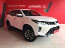 Thumbnail Toyota Fortuner 2.8GD-6 VX