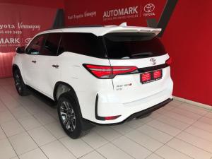 Toyota Fortuner 2.8GD-6 VX - Image 4