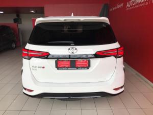 Toyota Fortuner 2.8GD-6 VX - Image 5