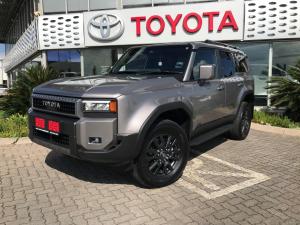 Toyota Land Cruiser Prado 2.8GD TX - Image 1