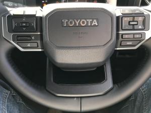 Toyota Land Cruiser Prado 2.8GD TX - Image 20