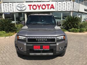 Toyota Land Cruiser Prado 2.8GD TX - Image 2