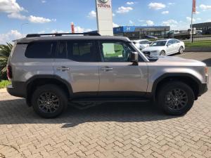 Toyota Land Cruiser Prado 2.8GD TX - Image 3