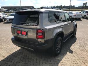 Toyota Land Cruiser Prado 2.8GD TX - Image 4