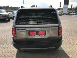 Toyota Land Cruiser Prado 2.8GD TX - Image 5