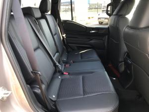 Toyota Land Cruiser Prado 2.8GD TX - Image 9