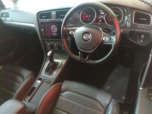 Volkswagen Golf 1.4TSI Comfortline - Image 11