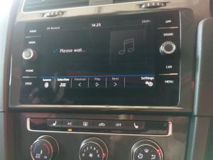 Volkswagen Golf 1.4TSI Comfortline - Image 17