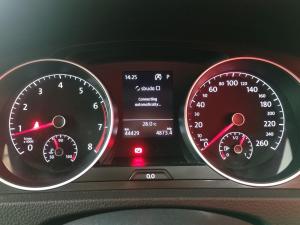 Volkswagen Golf 1.4TSI Comfortline - Image 19