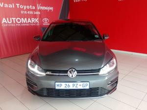 Volkswagen Golf 1.4TSI Comfortline - Image 2