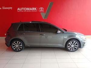 Volkswagen Golf 1.4TSI Comfortline - Image 3