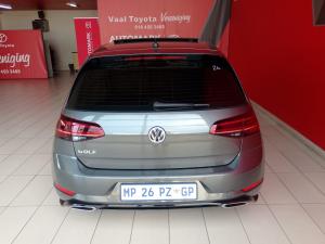 Volkswagen Golf 1.4TSI Comfortline - Image 6