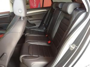 Volkswagen Golf 1.4TSI Comfortline - Image 9