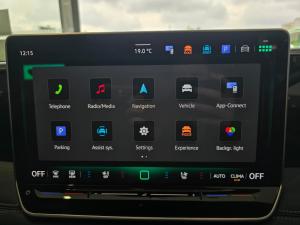 Volkswagen Tiguan 1.4TSI R-Line - Image 16