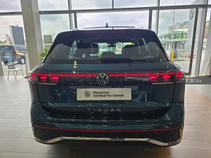 Volkswagen Tiguan 1.4TSI R-Line - Image 21