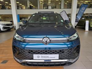 Volkswagen Tiguan 1.4TSI R-Line - Image 24