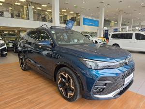 Volkswagen Tiguan 1.4TSI R-Line - Image 25