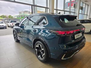 Volkswagen Tiguan 1.4TSI R-Line - Image 3