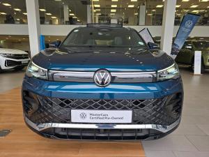 Volkswagen Tiguan 1.4TSI R-Line - Image 5