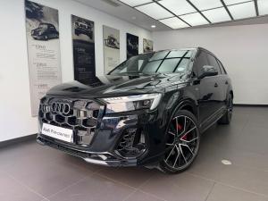 Audi Q7 55TFSI quattro Black Edition - Image 1